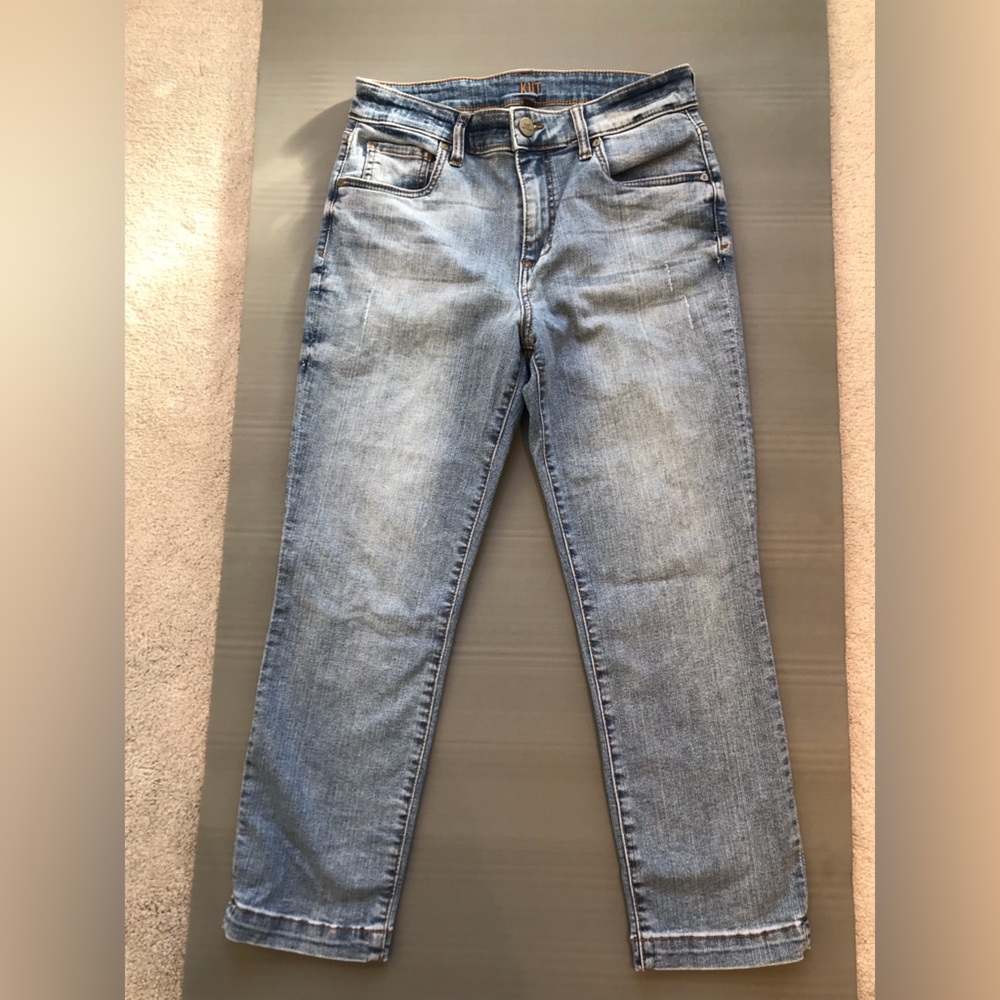 Kut From the Kloth jeans